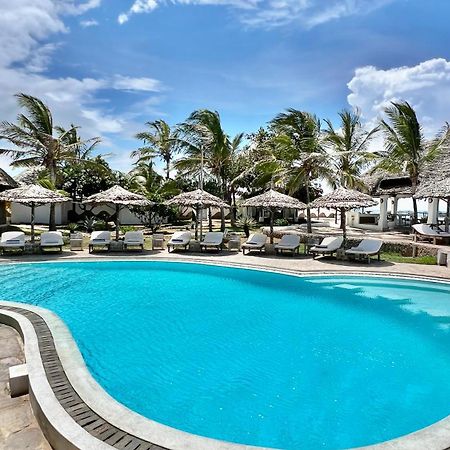 Terrazza Mawe Zuri Resort 瓦塔穆 外观 照片