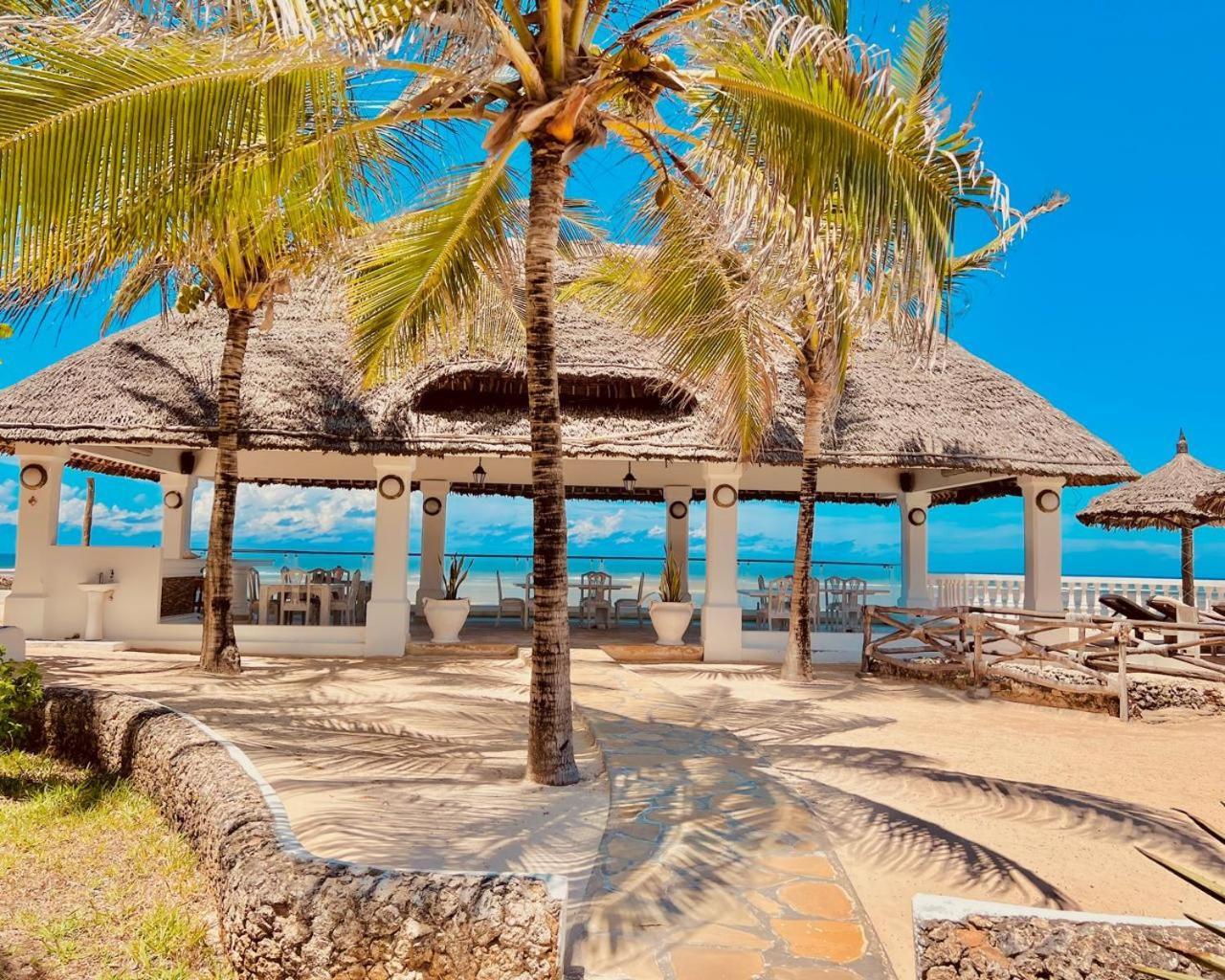Terrazza Mawe Zuri Resort 瓦塔穆 外观 照片